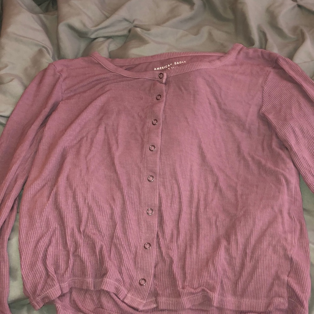 Long sleeve